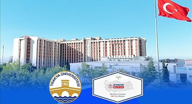 TRAKYA ÜNİVERSİTESİ PROJE KOORDİNASYON UYGULAMA VE ARAŞTIRMA MERKEZİ, IMS CLUB ÜYELİĞİNE KABUL EDİLDİ