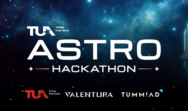 TRAKYA ÜNİVERSİTESİ “TUA ASTRO HACKATHON” EDİRNE AYAĞINA EV SAHİPLİĞİ YAPACAK