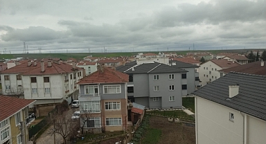 TÜİK 2025 Nüfus Verilerini Açıkladı: Babaeski İkinci Sırada