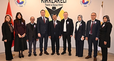 “Vergi Bilinci Ülkenin Gelişimine Katkı Sağlıyor”