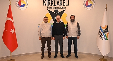 “Yerel Ekonominin Güçlenmesi İçin Sürdürülebilir Büyüme Şart”