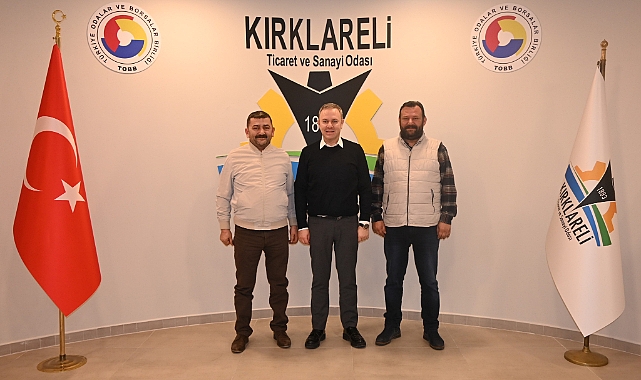 “Yerel Ekonominin Güçlenmesi İçin Sürdürülebilir Büyüme Şart”