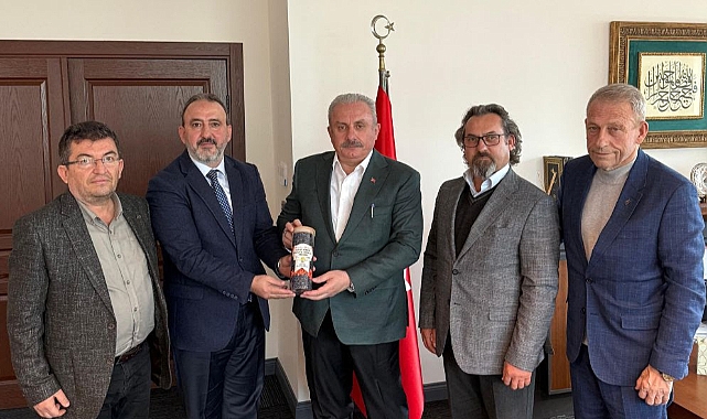 Yerli Hibrit Ayçiçeği Tohumunda Büyük Adım