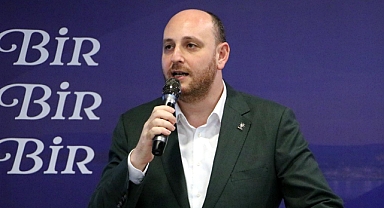 AK Parti'li Büyükgümüş: Kelimeleri istismar ederek siyasette sonuç alma devri kapandı