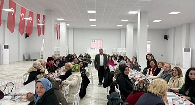 Alpullu Belediyesi’nden Ramazan’a Anlam Katan Organizasyon