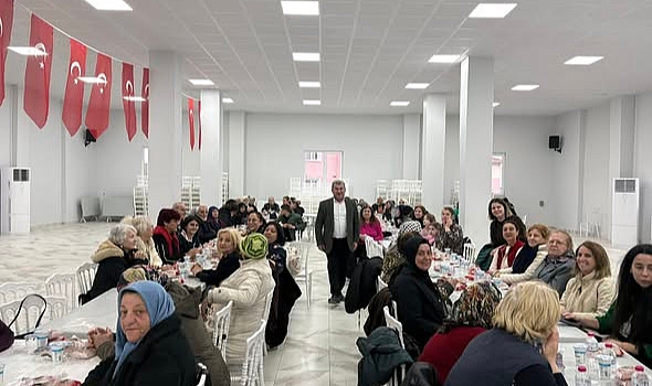 Alpullu Belediyesi’nden Ramazan’a Anlam Katan Organizasyon