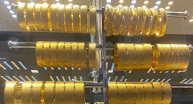 Altın Fiyatlarında Düşüş Eğilimi: Gram ve Çeyrek Altın Ne Kadar Oldu?