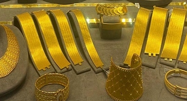 Altın Fiyatlarında Sert Düşüş: Gram Altın 6.000 TL Sınırına Geriledi