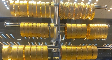 Altın Fiyatlarında Sert Düşüş: Gram Altın 6.000 TL’ye Dayandı