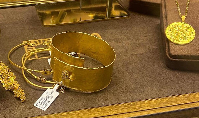 Altın Fiyatlarında Son Durum: Gram ve Çeyrek Altın Yükselişte