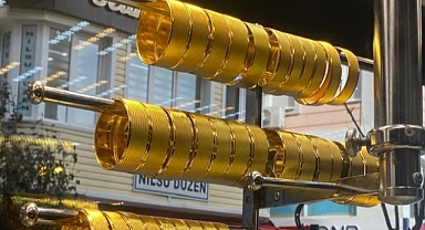 Altın Fiyatlarında Son Durum: Gram ve Çeyrek Altın Yükselişte