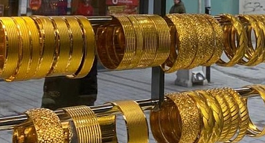 Altın Fiyatlarında Yükseliş Dikkat Çekiyor
