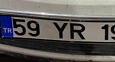 APP Plakalar İçin Yeni Karar: Sürücülere 1 Nisan’a Kadar Ceza Yok