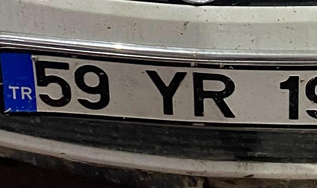 APP Plakalar İçin Yeni Karar: Sürücülere 1 Nisan’a Kadar Ceza Yok