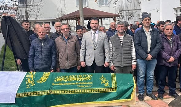 Babaeski Belediye Başkanı Dr. Fırat Yayla’dan Anlamlı Veda