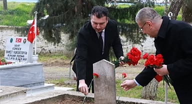 Babaeski’de 18 Mart Çanakkale Zaferi Coşkusu