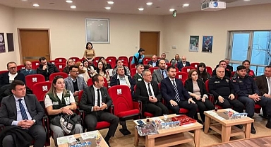 Babaeski’de Bağımlılıkla Mücadele Semineri: Gençler İçin Farkındalık Artıyor