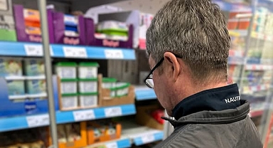 Babaeski’de Gıda Güvenliği İçin Sıkı Denetim