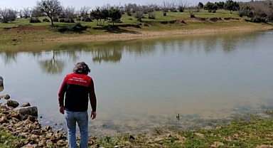 Babaeski’de İç Sularda Denetimler Aralıksız Devam Ediyor