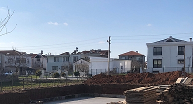 Babaeski’de Kiralık Daire Fiyatları Mart Ayında 30 Bin TL’ye Dayandı