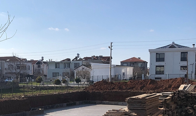 Babaeski’de Kiralık Daire Fiyatları Mart Ayında 30 Bin TL’ye Dayandı