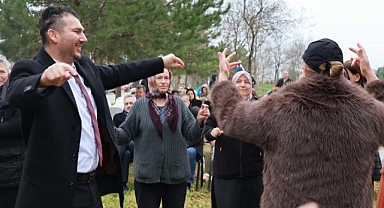 Babaeski’de Mart Dokuzu Şenliği Coşkusu