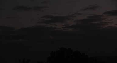 Babaeski’de Yağmur Kapıda: Önümüzdeki Günlerde Hava Serin ve Nemli Olacak