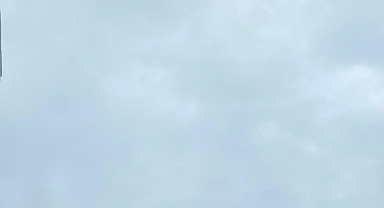 Babaeski’de Yağmurlu Hava Etkili Olacak