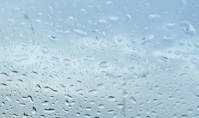 Babaeski’de Yağmurlu Hava Etkili Olacak: Sıcaklıklar 6-12 Derece Arasında