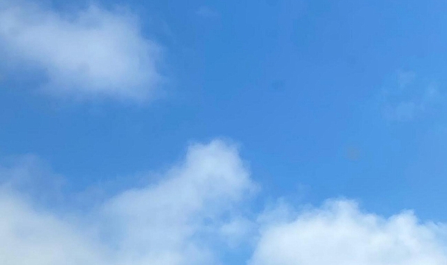 Babaeski’de Yarın Hava Nasıl Olacak? Parçalı Bulutlu ve Güneşli Bir Gün Bekleniyor