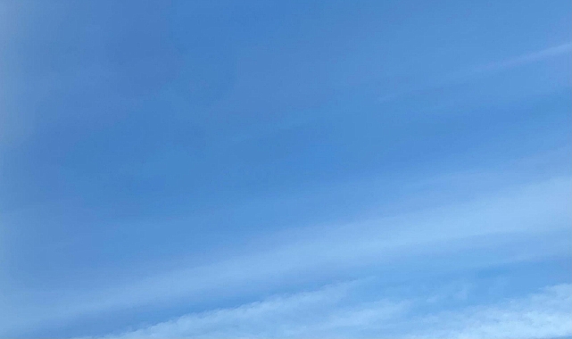 Babaeski'de Yarın Hava Nasıl Olacak? Parçalı Bulutlu ve Güneşli Bir Gün Bekleniyor