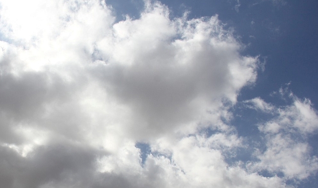 Babaeski’de Yarın Hava Nasıl Olacak? Parçalı Bulutlu ve Güneşli Bir Gün Bekleniyor