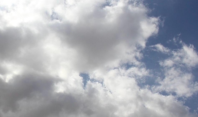 Babaeski’de Yarın Hava Nasıl Olacak? Parçalı Bulutlu ve Güneşli Bir Gün Bekleniyor