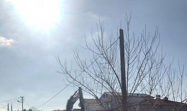 Babaeski’de Yarın Hava Nasıl Olacak? Sıcaklık -2 ile 12 Derece Arasında Değişecek