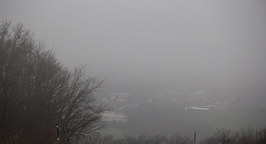 Babaeski’de Yarın Hava Nasıl Olacak? Sisli Sabah, Gün İçinde 15 Dereceye Kadar Yükselen Sıcaklık