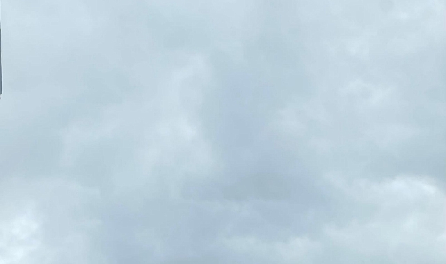 Babaeski’de Yarın Hava Nasıl Olacak? Yağış ve Serin Hava Etkili Olacak