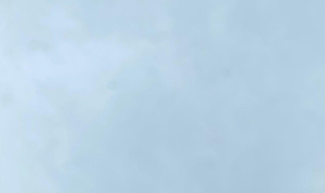 Babaeski'de Yarın Yağmur Bekleniyor: Sıcaklık 6 ile 18 Derece Arasında Değişecek