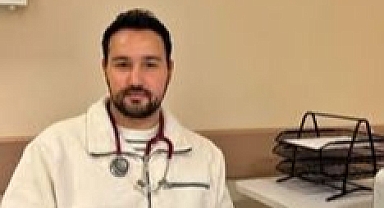 Babaeski Devlet Hastanesi'ne Yeni Uzman Doktor