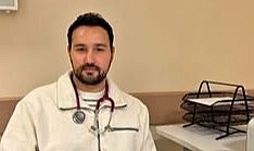 Babaeski Devlet Hastanesi'ne Yeni Uzman Doktor