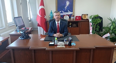 Babaeski Kaymakamlığı’ndan 18 Mart Mesajı