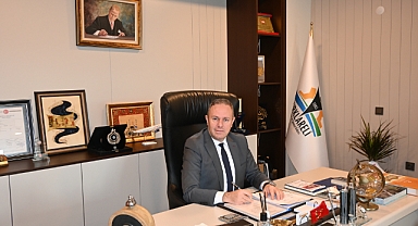 “Bağımlılıkla Mücadele Toplumsal Sorumluluktur”