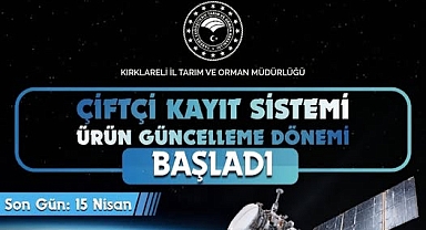 ÇKS Ürün Güncelleme Dönemi Devam Ediyor