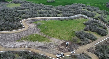 Çorlu`da Can Dostlarımız İçin Dev Adım