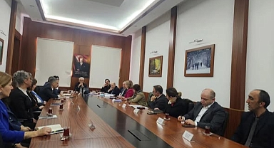 II. Ulusal Otizm Eylem Planı Toplantısı Gerçekleştirildi
