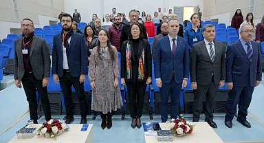Kırklareli Üniversitesi'nde