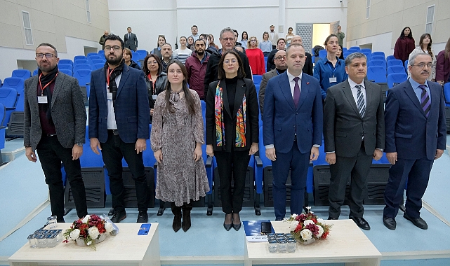 Kırklareli Üniversitesi'nde