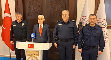 Kırklareli'de 28 organizatör tutuklandı