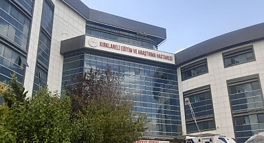 Kırklareli’de Çocuklar İçin Sağlıklı Gelecek Etkinliği Düzenlendi