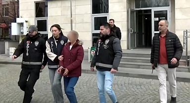 Kırklareli'de evdeki yangında ölümün, cinayet olduğu ortaya çıktı