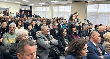 Kırklareli İçin Uluslararası İş Birliği Adımı